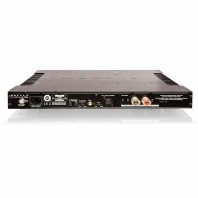 Anthem Statement M1 Power Amplifier I High-Performance Audio