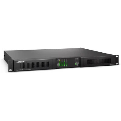 Bose PowerShareX PSX2404D Power Amplifier - excellent sonic clarity, low distortion, and exceptional reliability Bose PowerShareX PSX2404D Power Amplifier - excellent sonic clarity, low distortion, and exceptional reliability
