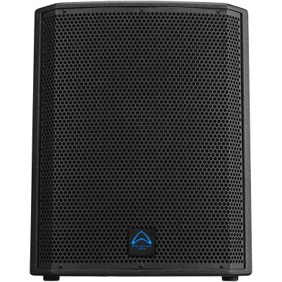 Wharfedale Pro TSUB AX18B 18 inch Active Subwoofer 900W RMS
