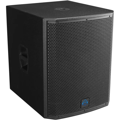 Wharfedale Pro TSUB AX18B 18 inch Active Subwoofer 900W RMS