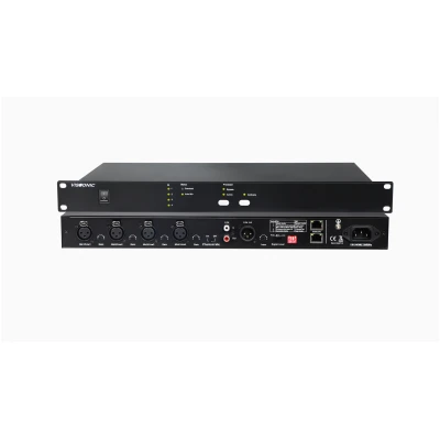 Vissonic VIS-FS100-A automatic feedback suppressor