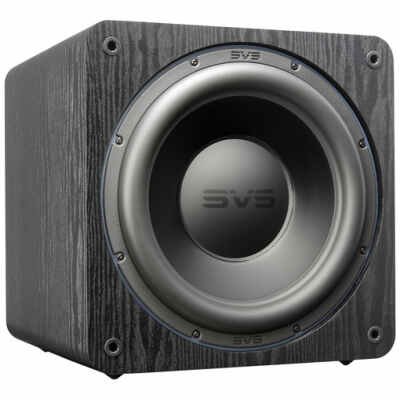 SVS SB-3000 13" 800W Subwoofer (Black Ash) SVS SB-3000 13" 800W Subwoofer (Black Ash)