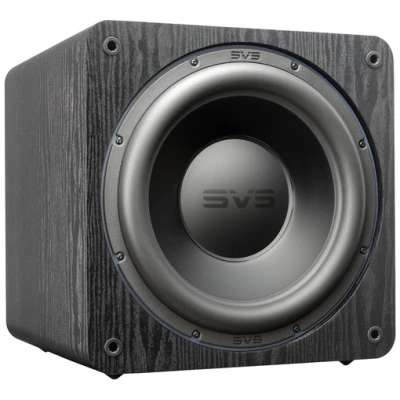 SVS SB-3000 13" 800W Subwoofer (Black Ash)