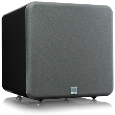 SVS SB-1000 Pro 12" 325W Subwoofer - Piano Gloss Black
