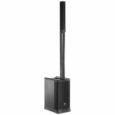 JBL EON ONE MK2 All-in-One, Battery-Powered Column PA with Built-In Mixer and DSP