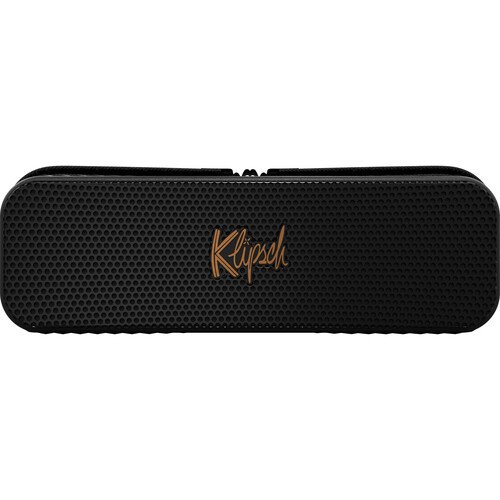Klipsch Detroit Portable Bluetooth Speaker Klipsch Detroit Portable Bluetooth Speaker