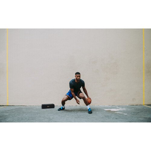 Klipsch Detroit Portable Bluetooth Speaker Klipsch Detroit Portable Bluetooth Speaker