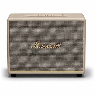 Marshall Woburn III 150W Wireless Home Bluetooth Speaker (Cream) Marshall Woburn III 150W Wireless Home Bluetooth Speaker (Cream)