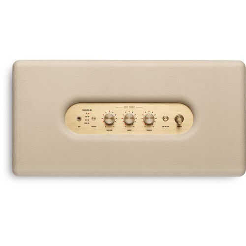 Marshall Woburn III 150W Wireless Home Bluetooth Speaker (Cream) Marshall Woburn III 150W Wireless Home Bluetooth Speaker (Cream)