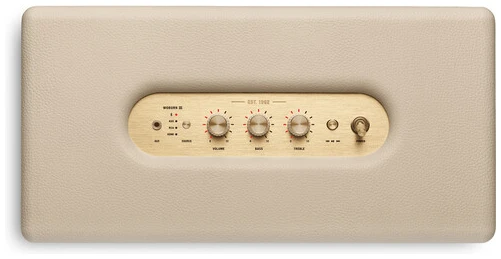 Marshall Woburn III 150W Wireless Home Bluetooth Speaker (Cream) Marshall Woburn III 150W Wireless Home Bluetooth Speaker (Cream)