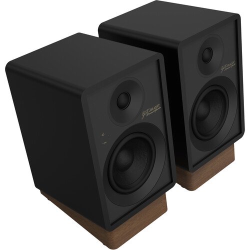 Onkyo GX-30ARC 2-Way Powered Bookshelf Speakers – Bluetooth Onkyo GX-30ARC 2-Way Powered Bookshelf Speakers – Bluetooth