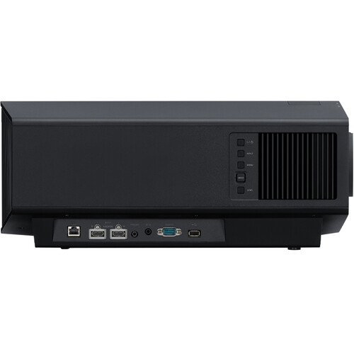 Sony VPL-XW5100ES 4K HDR Laser SXRD Projector | BRAVIA Projector 7 Black Sony VPL-XW5100ES 4K HDR Laser SXRD Projector | BRAVIA Projector 7 Black
