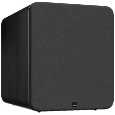 SVS PB-3000 R|Evolution 13" 1200W Subwoofer (Black Ash)