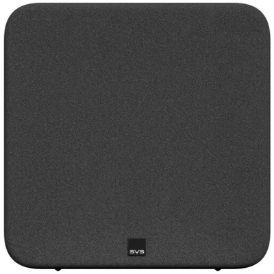 SVS SB-3000 R|Evolution 13" 1200W Subwoofer (Piano Gloss Black)