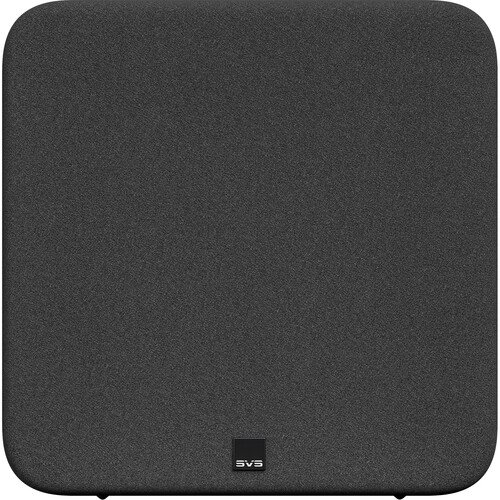 SVS SB-3000 R|Evolution 13" 1200W Subwoofer (Piano Gloss Black) SVS SB-3000 R|Evolution 13" 1200W Subwoofer (Piano Gloss Black)