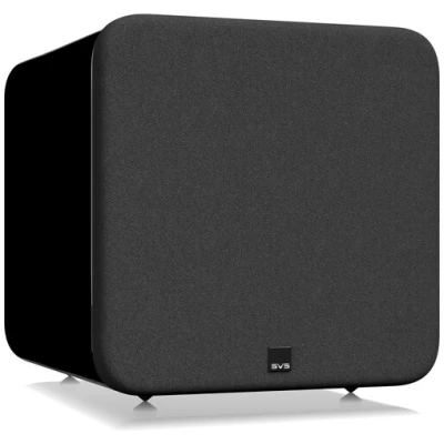 SVS SB-3000 R|Evolution 13" 1200W Subwoofer (Piano Gloss Black)