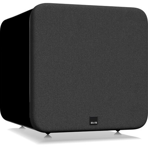 SVS SB-3000 R|Evolution 13" 1200W Subwoofer (Piano Gloss Black) SVS SB-3000 R|Evolution 13" 1200W Subwoofer (Piano Gloss Black)