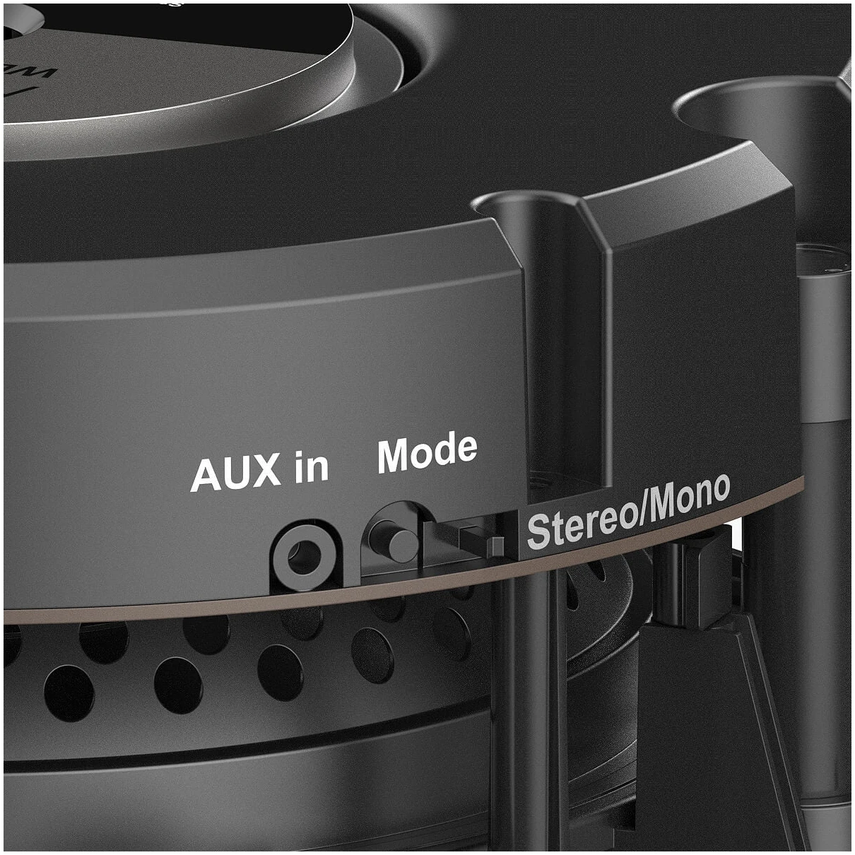 Arylic WBC65 6.5" Wireless Multiroom Ceiling Speakers for Home Audio - Mono Arylic WBC65 6.5" Wireless Multiroom Ceiling Speakers for Home Audio - Mono