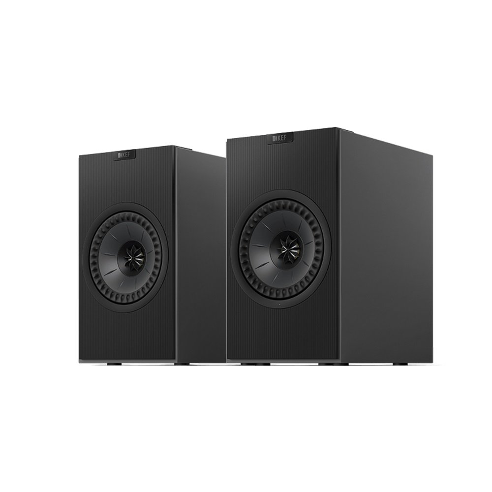 KEF Coda W Wireless HiFi Speaker - powerful and efficient performance KEF Coda W Wireless HiFi Speaker - powerful and efficient performance
