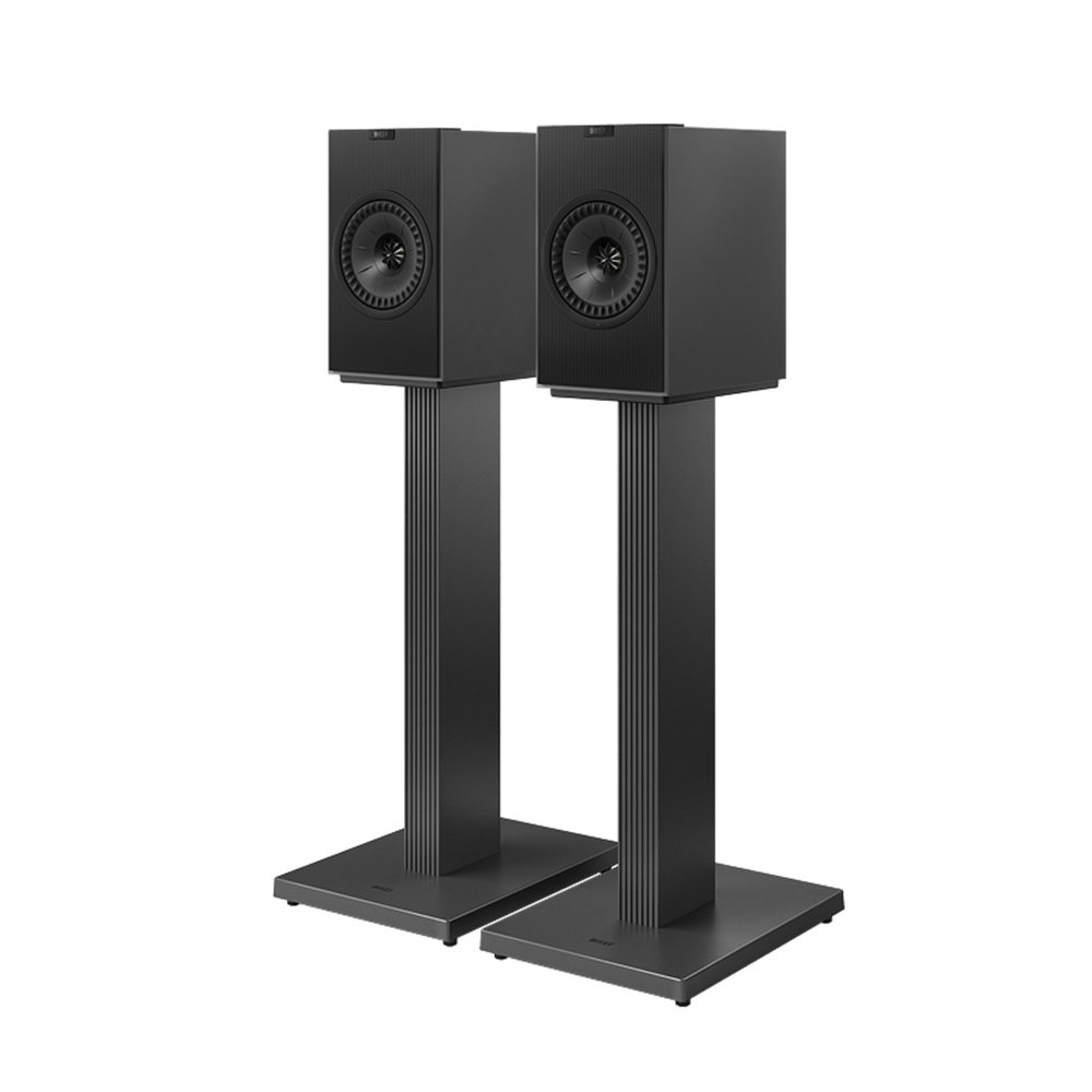 KEF Coda W Wireless HiFi Speaker - powerful and efficient performance KEF Coda W Wireless HiFi Speaker - powerful and efficient performance