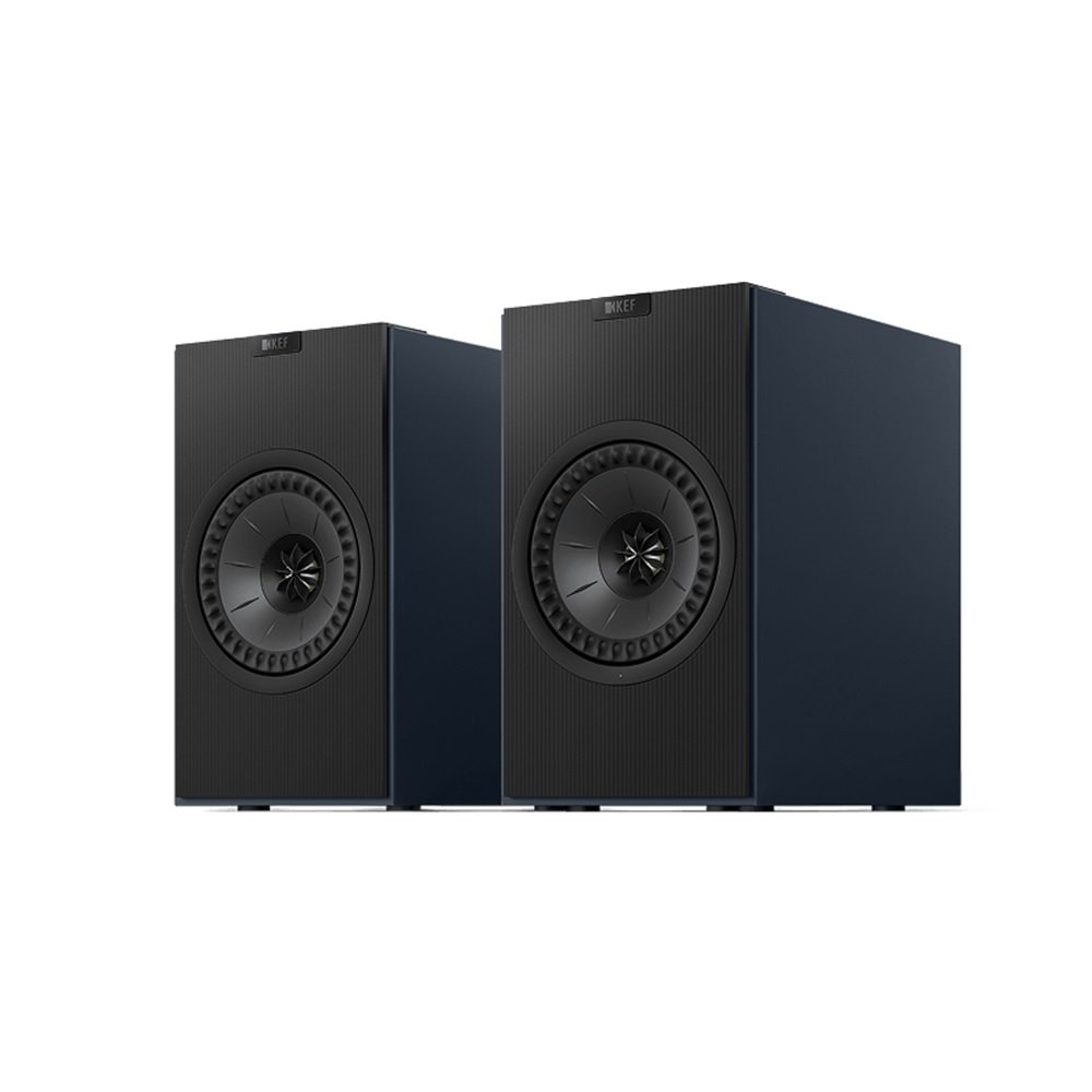 KEF Coda W Wireless HiFi Speaker - powerful and efficient performance KEF Coda W Wireless HiFi Speaker - powerful and efficient performance