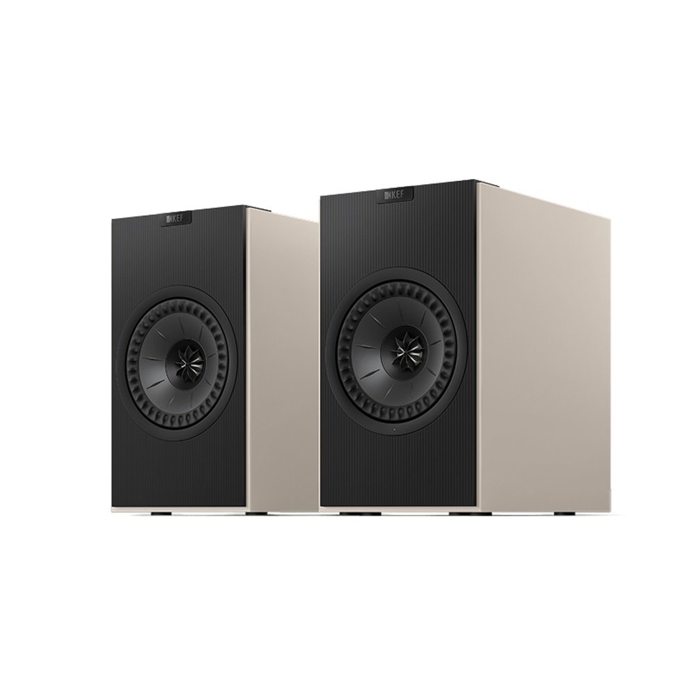 KEF Coda W Wireless HiFi Speaker - powerful and efficient performance KEF Coda W Wireless HiFi Speaker - powerful and efficient performance