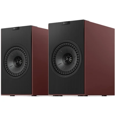 KEF Coda W Wireless HiFi Speaker - powerful and efficient performance KEF Coda W Wireless HiFi Speaker - powerful and efficient performance