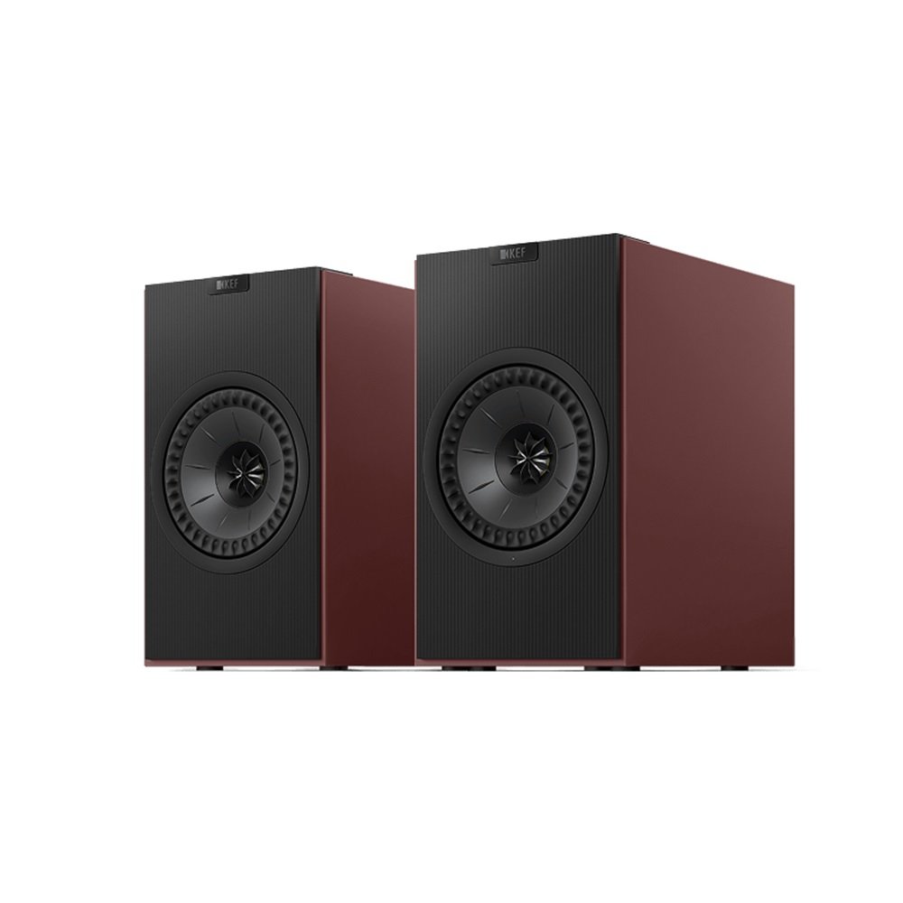 KEF Coda W Wireless HiFi Speaker - powerful and efficient performance KEF Coda W Wireless HiFi Speaker - powerful and efficient performance