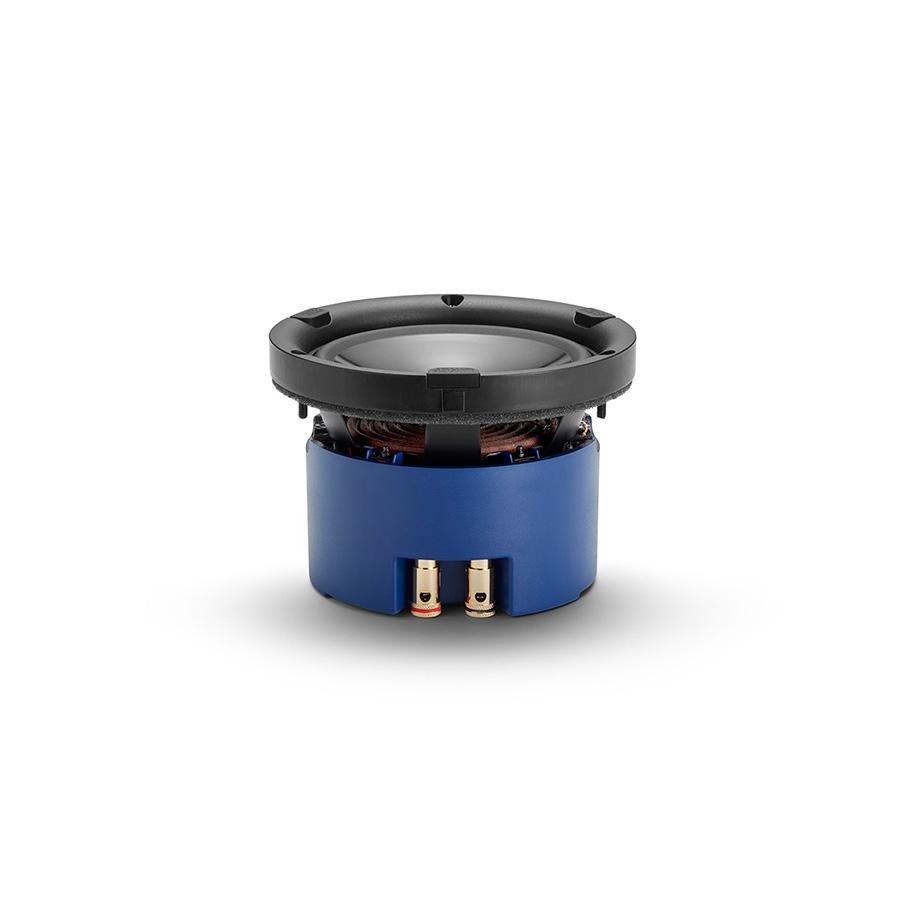 KEF Ci130QRfl 5.25" Flush-Mount Uni-Q In-Ceiling Speaker - 8 ohms KEF Ci130QRfl 5.25" Flush-Mount Uni-Q In-Ceiling Speaker - 8 ohms