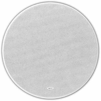 KEF Ci250RRb-THX - THX Certified In-Ceiling Architectural Subwoofer with Deep Bass