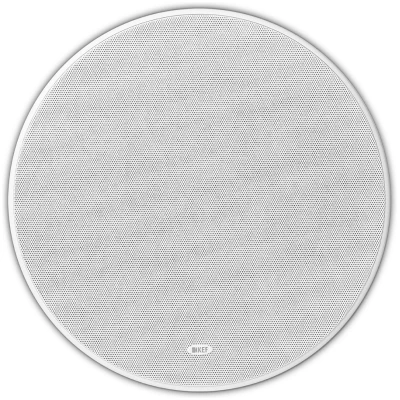 KEF Ci250RRb-THX - THX Certified In-Ceiling Architectural Subwoofer with Deep Bass