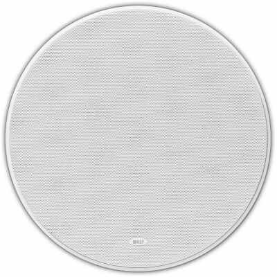 KEF Ci250RRM-THX - THX Certified Architectural Speaker with Metamaterial Absorption Technology (MAT)