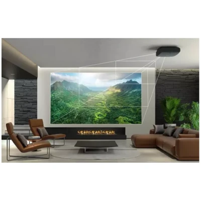 Epson Pro Cinema EH-LS12000 4K Pro-UHD Laser Projector with HDR10+ & 3LCD Technology Epson Pro Cinema EH-LS12000 4K Pro-UHD Laser Projector with HDR10+ & 3LCD Technology