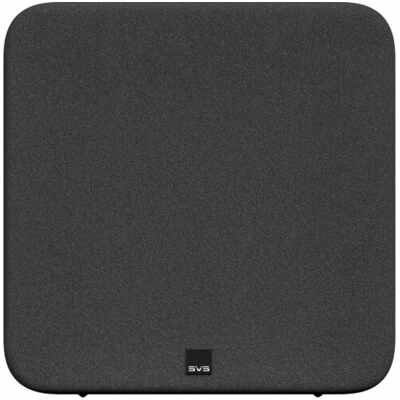 SVS SB-3000 R|Evolution 13 inch Subwoofer - Powerful Bass SVS SB-3000 R|Evolution 13 inch Subwoofer - Powerful Bass