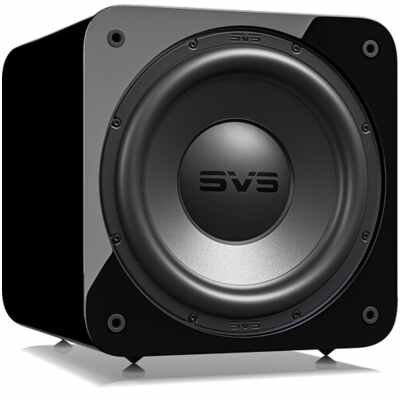 SVS SB-3000 R|Evolution 13 inch Subwoofer - Powerful Bass SVS SB-3000 R|Evolution 13 inch Subwoofer - Powerful Bass