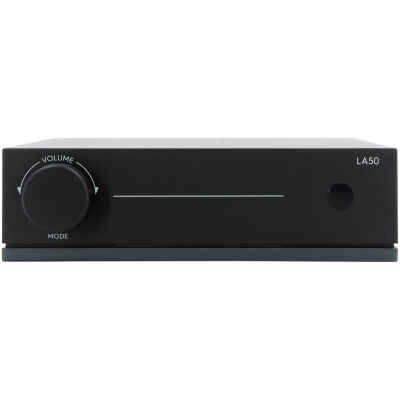 Arylic LA150 Streaming Amplifier with AirPlay 2, Google Cast & DAC Arylic LA150 Streaming Amplifier with AirPlay 2, Google Cast & DAC