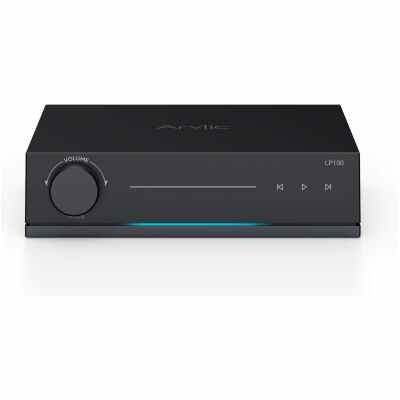 Arylic LP100 HiFi Music Streamer with AirPlay 2, Google Cast, Wi-Fi & Bluetooth Arylic LP100 HiFi Music Streamer with AirPlay 2, Google Cast, Wi-Fi & Bluetooth