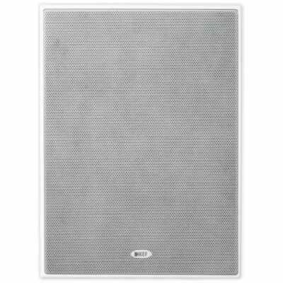 KEF Ci160CL In-Ceiling Speaker | 6.5 inch 2-Way Architectural Audio KEF Ci160CL In-Ceiling Speaker | 6.5 inch 2-Way Architectural Audio