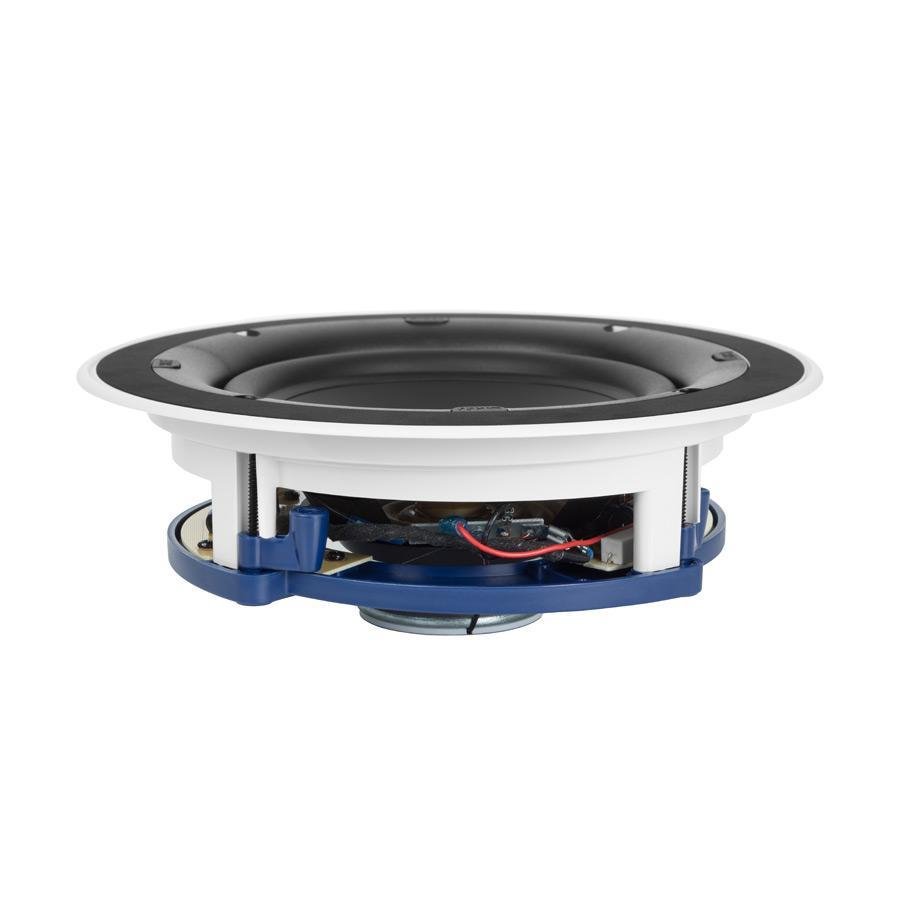KEF Ci200.2CR 2-Way 8-Inch Uni-Q Flush-Mount In-Ceiling Speaker - 8 ohms KEF Ci200.2CR 2-Way 8-Inch Uni-Q Flush-Mount In-Ceiling Speaker - 8 ohms