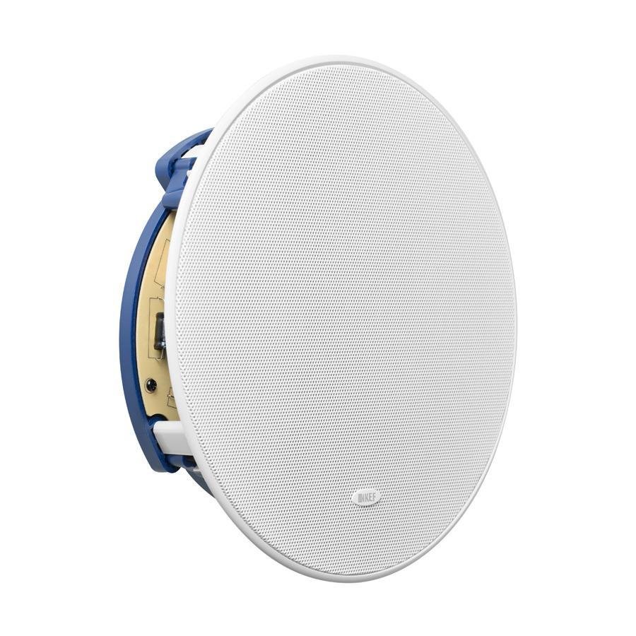 KEF Ci200.2CR 2-Way 8-Inch Uni-Q Flush-Mount In-Ceiling Speaker - 8 ohms KEF Ci200.2CR 2-Way 8-Inch Uni-Q Flush-Mount In-Ceiling Speaker - 8 ohms