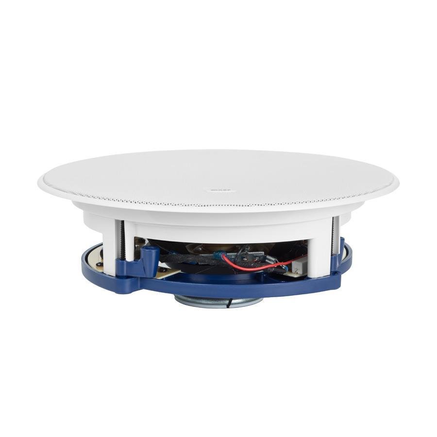 KEF Ci200.2CR 2-Way 8-Inch Uni-Q Flush-Mount In-Ceiling Speaker - 8 ohms KEF Ci200.2CR 2-Way 8-Inch Uni-Q Flush-Mount In-Ceiling Speaker - 8 ohms