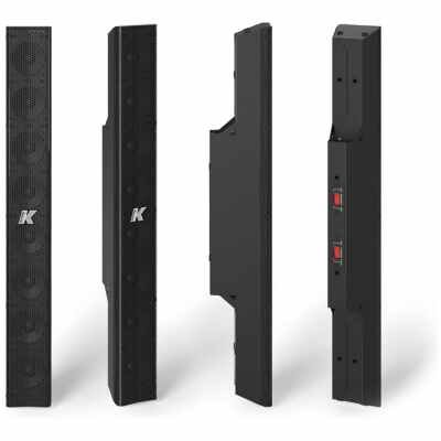 K-Array Kobra-KK52 I 2-Way Active Speaker for Install & PA