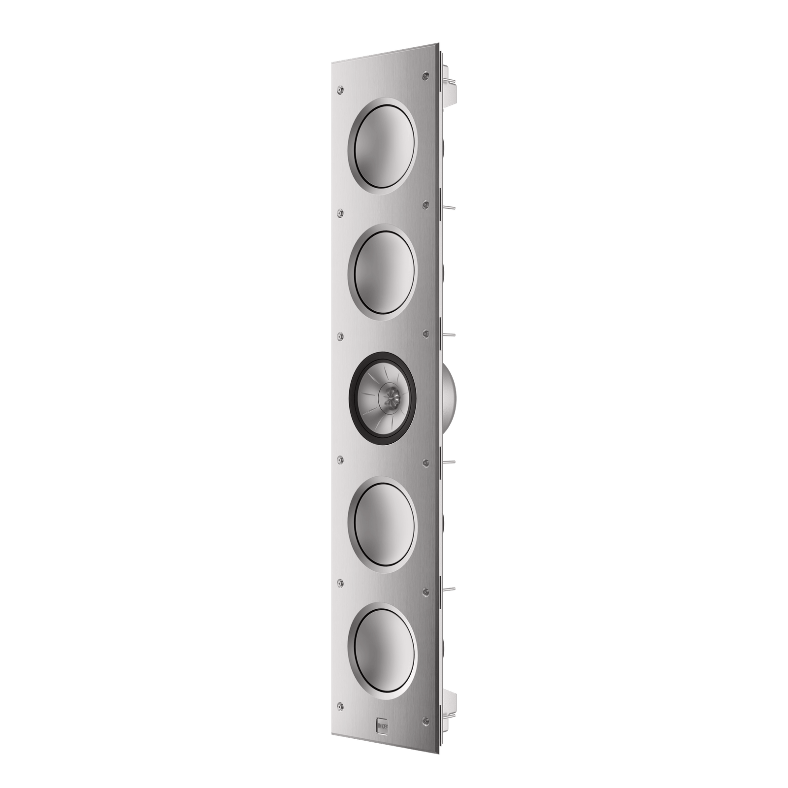 KEF Ci5160RLM-THX Architectural In-Wall Home Cinema Speaker 4 ohms KEF Ci5160RLM-THX Architectural In-Wall Home Cinema Speaker 4 ohms
