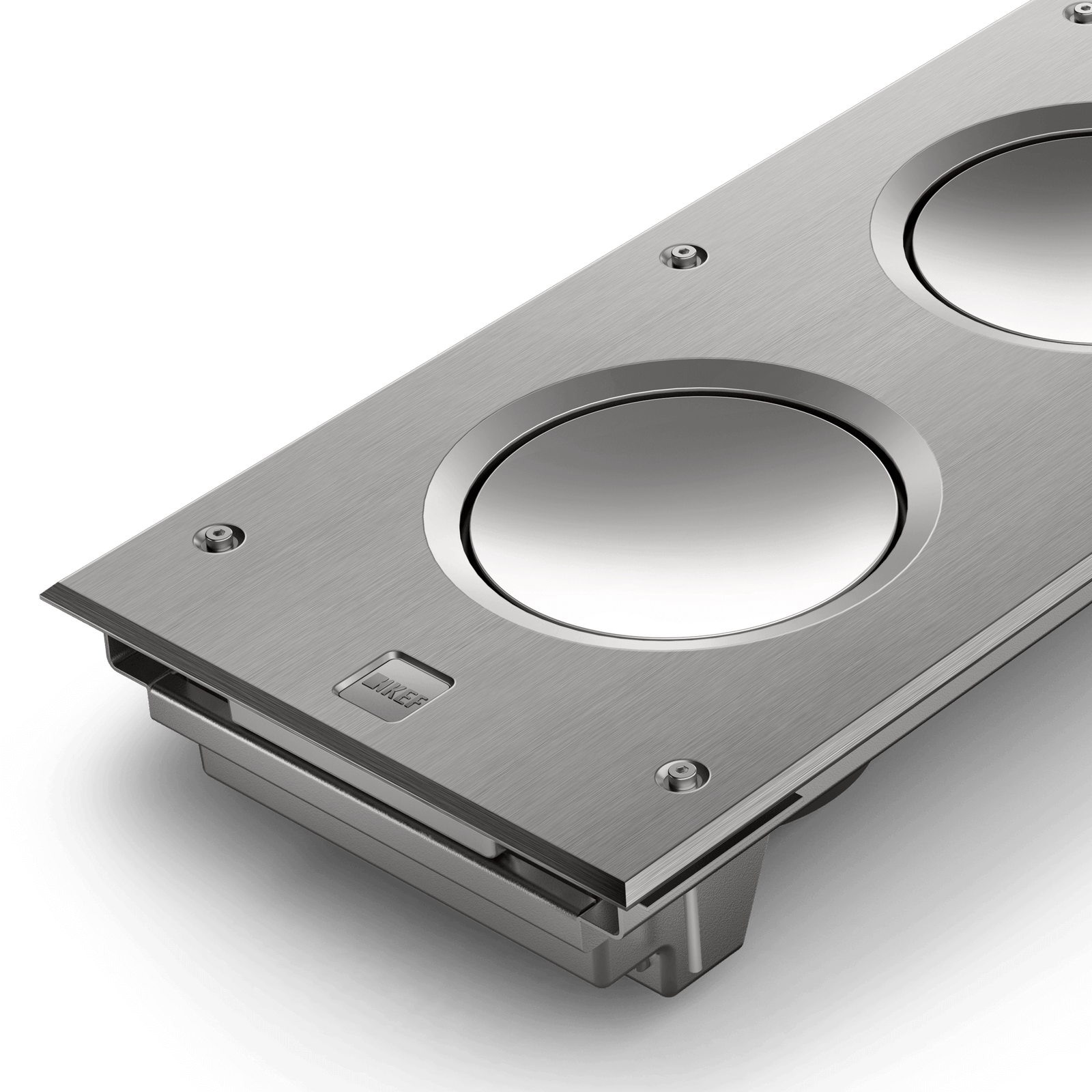KEF Ci5160RLM-THX Architectural In-Wall Home Cinema Speaker 4 ohms KEF Ci5160RLM-THX Architectural In-Wall Home Cinema Speaker 4 ohms