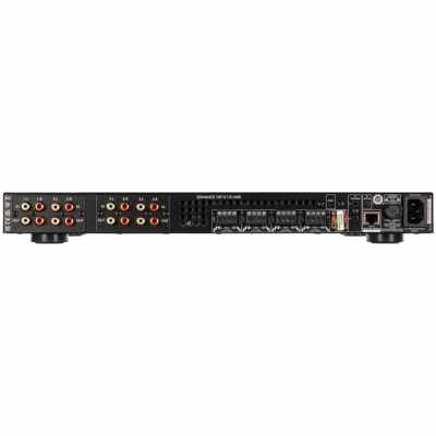 Sonance DSP 8-130 MKIII Amplifier | 8-Channel Digital Power Amp Sonance DSP 8-130 MKIII Amplifier | 8-Channel Digital Power Amp