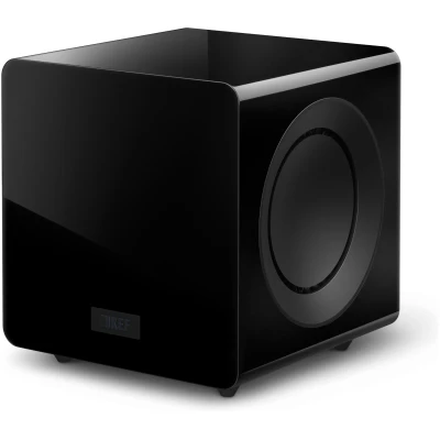 KEF KC92 Twin 9 Inch Subwoofer Force-Cancelling - Deep, Powerful Bass
