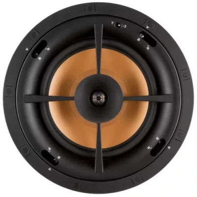 Klipsch PRO-180-RPC White In-Ceiling Speaker | Reference Premiere
