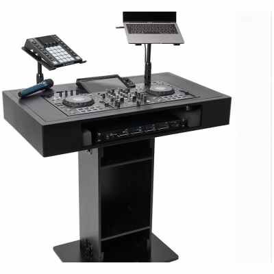 Magma GROOVE TERMINAL DJ Controller Flight Case for AlphaTheta XDJ-AZ - Black Magma GROOVE TERMINAL DJ Controller Flight Case for AlphaTheta XDJ-AZ - Black