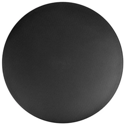 Genelec 4436AM Smart IP Pendant Speaker Black | PoE Network Hanging Speaker