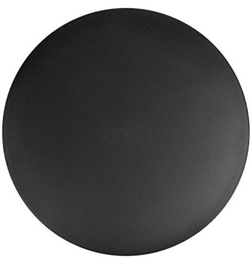 Genelec 4436AM Smart IP Pendant Speaker Black | PoE Network Hanging Speaker Genelec 4436AM Smart IP Pendant Speaker Black | PoE Network Hanging Speaker
